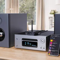 InLine 99209M amplificatore per cuffia Nero
