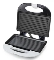 TITANUM TKT004W sandwich maker 700 W White