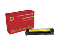 006R03810 cartuccia toner 1 pz Compatibile Giallo