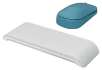 Leitz Cosy mouse Office Ambidextrous RF Wireless + Bluetooth 4000 DPI