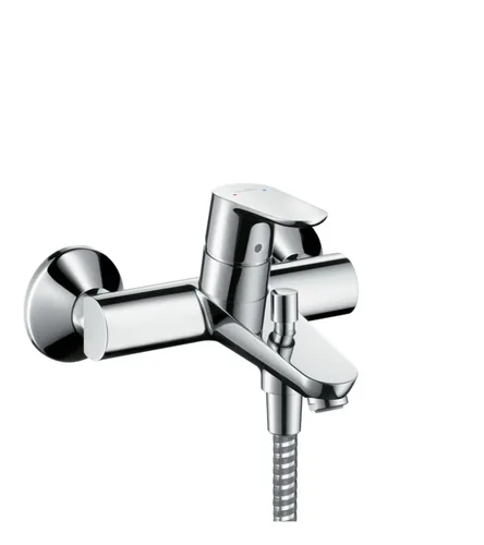 Hansgrohe Focus Chrome