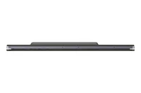Samsung Tablet Tastatur Cover Slim Samsung Tab S10+ QWERTZ (CH) - Verbindungsmöglichkeiten: Wi-Fi Sharing - Bluetooth - Tastaturlayout: QWERTZ (CH) - Kompatible Hersteller: Samsung - Bildschirmdiagonale: 14.6 - Detailfarbe: Schwarz - Tablet Kompatibilitä