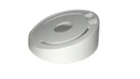 Hikvision Zubehör DS-1259ZJ Deckenhalterung