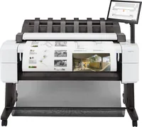 HP Designjet T2600 36-in PostScript Multifunction Printer imprimante grand format A jet d'encre thermique Couleur 2400 x 1200 DPI A0 (841 x 1189 mm) Ethernet/LAN