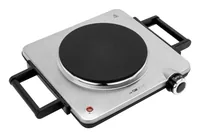 Clatronic EKP 3788 Stainless steel Countertop Coil hob 1 zone(s)