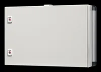 Rittal AX Bediengehäuse für Tisch-TFT bis 24"", 650x450x155
