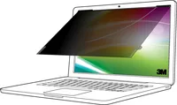 3M BP121W1B Blickschutzf. 16:10 12,1  Bright Screen für Laptop