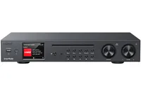 Kenwood KR-W8000 SCD Smart Hifi Receiver sw DAB Internetradio
