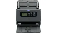 Canon imageFORMULA DR-M260 High-Speed Duplex Departmental Document Scanner