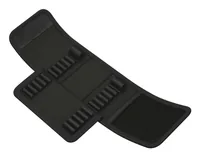 Wera Falttasche 9427 für 20-teilige Micro ESD Sätze leer