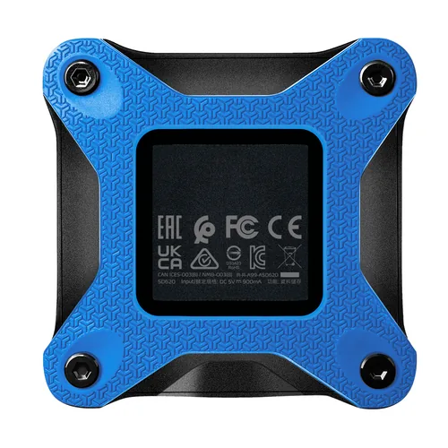 ADATA SD620 512 GB Blue