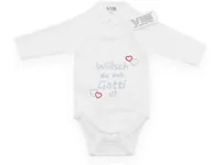 Very Important Baby VIB-BSTCH06 baby bodysuit/one-piece 1 pc(s)