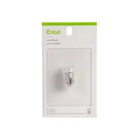 Cricut Ersatzklinge Wavy Blade Wellenschnitt - Zubehörtyp: Ersatzklinge - Kompatible Geräte: Cricut Joy Xtra - Cricut Maker - Cricut Maker 3