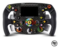 Thrustmaster Formula Wheel Add-On Ferrari SF1000 Edition Volante da corsa