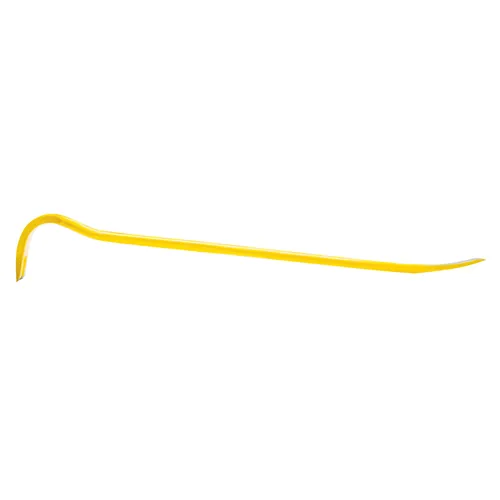 Stanley Fatmax Brecheisen 90 cm - Werkzeugtyp: Brechstange - Set: Nein - Grösse: 90 cm