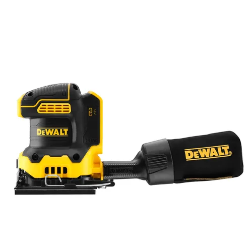 DeWALT DCW200N-XJ portable sander