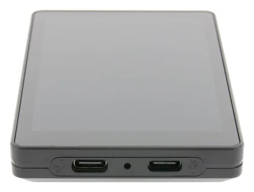 Patona Monitor SM2 - Schnittstellen: USB Typ C