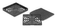 DeLOCK 67310 computer cooling system part/accessory Fan grill