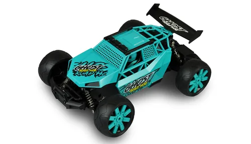 Amewi RC Auto Sandbuggy Ghost 1:12 RTR Ni-Mh Akku 500mAh 6