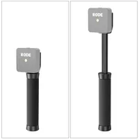 Smallrig Mikrofonhalter für drahtlose Lavalier-Mikrofone - Zubehörtyp Kamera: Mikrofonzubehör