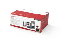 HikVision Video Intercom DS-KIS604-S(C)(O-STD)/Europe BV