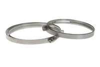 AXIS STEEL STRAPS TX30 570MM 1PAIR