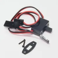 EP Product EP-09-0042 electrical switch Black