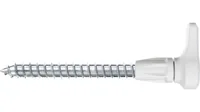 EasyHook Angle DuoPower 6x30, Dübel