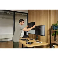 Kensington Pro Fit Ergo MY630 EQ Maus Bluetooth