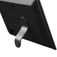 Denver Frameo PFF-1037 schwarz 25,4cm (10,1 ) 16GB