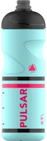Sigg Trinkflasche Pulsar 0.75 l Glacier - Material: Polypropylen (PP) - Nachhaltigkeit: Nicht angegeben - Spülmaschinenfest: Ja - Farbe: Türkis - Für Kinder: Ja - Verschlusstyp: Sportverschluss