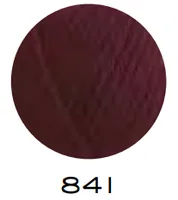 DMC Wolle Knitty 6 Bordeaux - Packungsgrösse: 1 Stück - Waschbar bei: 40 °C - Länge: 140 m - Detailfarbe: Bordeaux - Material: Polyacryl - Nadelstärke: 6 mm