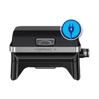 Campingaz Attitude 2go Electric Tischgrill mit Grillrost