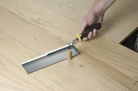 Stanley FATMAX Reversible Flush Cut Saw