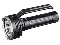 Fenix Taschenlampe LR80R - Einsatzbereich: Arbeitslampen - Outdoor & Camping - Betriebsart: Akkubetrieb - Leuchtmittel: LED - Wasserfest: Nein - Max. Laufzeit: 150 h - Leuchtweite: 1130 m