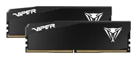 Patriot Gaming RAM Viper Elite 5 Ultra - 32 GB (2 x 16 GB Kit) - DDR5 6000 DIMM CL28