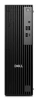 DELL Pro QCS1250 Intel® Core™ i5 i5-14500 16 GB DDR5-SDRAM 512 GB SSD Windows 11 Pro Slim PC PC Schwarz