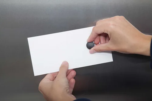 Maul Haftmagnet Solid Ø 20 mm, 300 g, Schwarz, 10 Stück - Detailfarbe: Schwarz - Verpackungseinheit: 10 Stück - Haftkraft: Keine Angaben