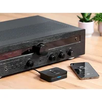 Marmitek Bluetooth Empfänger BoomBoom 93 - Zubehörtyp Lautsprecher: Adapter