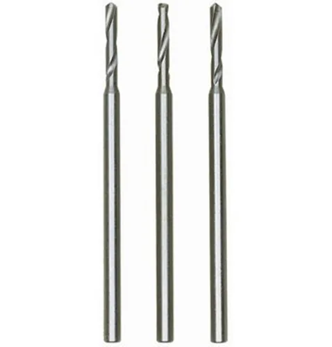 Proxxon Bohrer 1.6 mm Spiralbohrer, 3 Teile - Zubehörtyp: Bohrer - Set: Nein