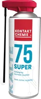 Kontakt Chemie Kältespray 75 SUPER 200 ml - Volumen: 200 ml