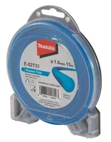 Makita E-02733 Mähfaden rund 1,6mmx15m