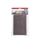 kwb Schleifvlies K360 150 x 230 mm - Zubehörtyp: Schleifvlies - Für Material: Lackoberflächen - Metall - Holz