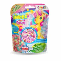 Craze Badespass Inkee Bath Crumbles Galupy Unicorn 1 Stück - Packungsgrösse: 1 Stück - Produkttyp: Badespass