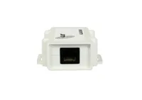 Z ALLNET TP LAN Gigabit-Isolator/PoE Blocker 4kV