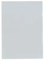 KOLMA Sichtmappen Superstrong A4 59.646.00 transparent glatt 10 Stück