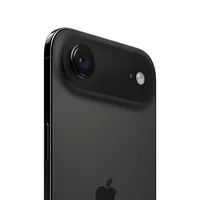 Apple iPhone Air 16,5 cm (6.5") Dual-SIM iOS 26 5G USB Typ-C 512 GB Schwarz