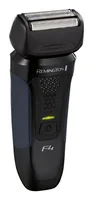 Remington F4002 men's shaver Rotation shaver Trimmer Black, Blue