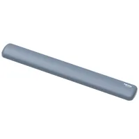 Fellowes Workplace Handgelenkauflage Breyta 470 mm Marineblau 1 Stück - Eingabegeräte: Tastatur