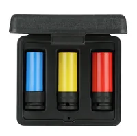 GEDORE red Radwechsel-Sortiment 3-teilig